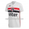 Fotbalový Dres FC São Paulo Domácí 2019/20